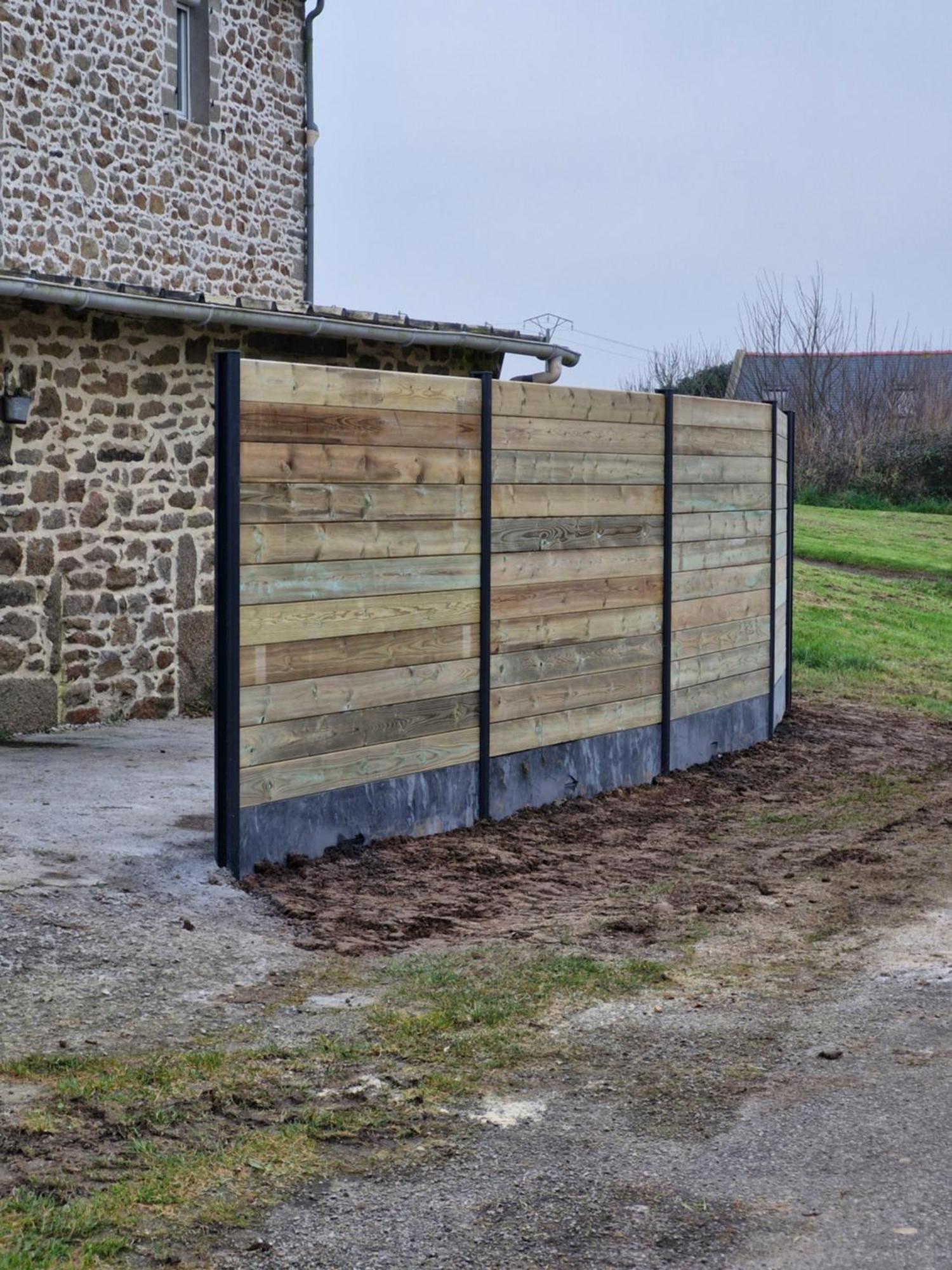 Gite Kerlosvezan, A La Campagne, Proche Mer Lampaul-Ploudalmézeau Exteriör bild